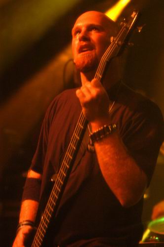 Breckinridge at Headliners Music Hall Louisville, KY on July 27, 2003 &mdash; concert photo by Wayne Dennon