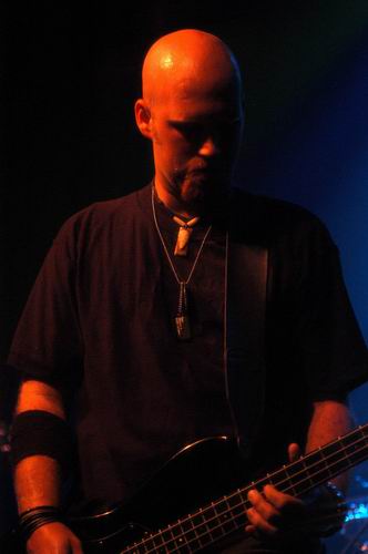 Breckinridge at Headliners Music Hall Louisville, KY on July 27, 2003 &mdash; concert photo by Wayne Dennon