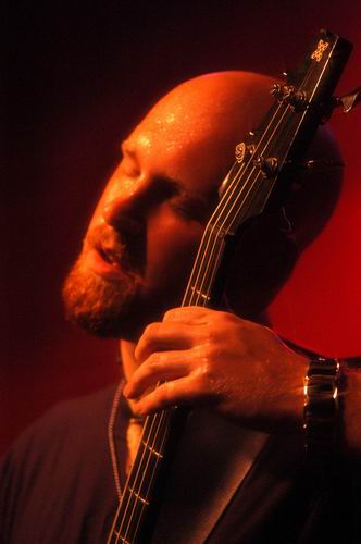 Breckinridge concert photo by Wayne Dennon