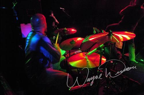 Breckinridge at Jillian's Louisville, KY on May 11, 2004 &mdash; concert photo by Wayne Dennon