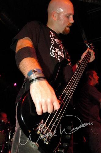 Breckinridge at Jillian's Louisville, KY on May 11, 2004 &mdash; concert photo by Wayne Dennon