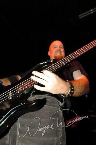Breckinridge at Jillian's Louisville, KY on May 11, 2004 &mdash; concert photo by Wayne Dennon