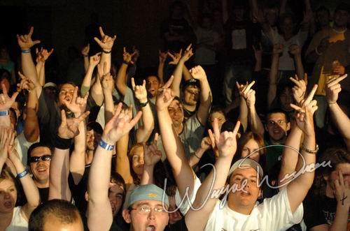 Breckinridge at Jillian's Louisville, KY on May 11, 2004 &mdash; concert photo by Wayne Dennon