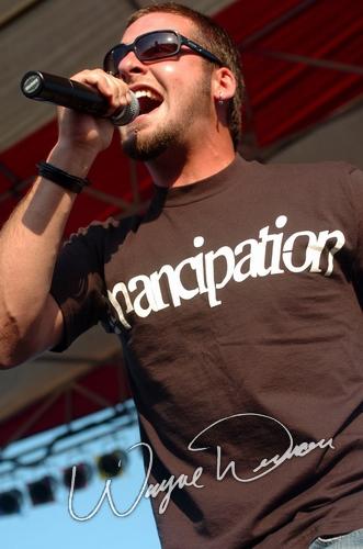 Breckinridge at Jillian's Louisville, KY on May 6, 2005 &mdash; concert photo by Wayne Dennon