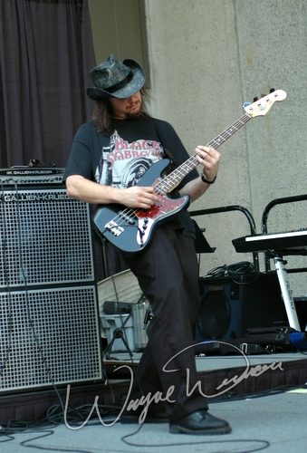 Nick Sterling