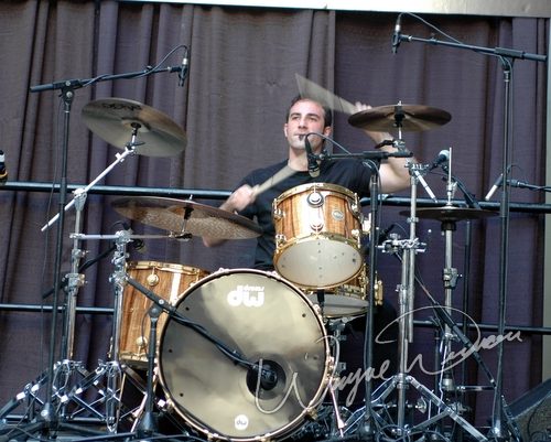 Nick Sterling