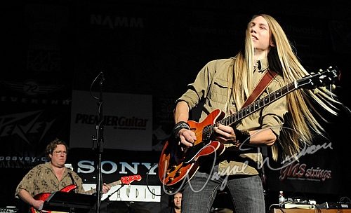 Nick Sterling