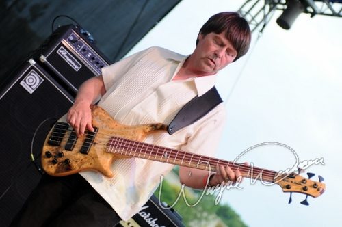 Nick Sterling