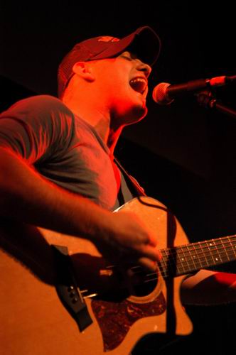 Marc Broussard