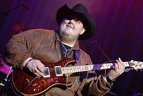 Johnny Hiland