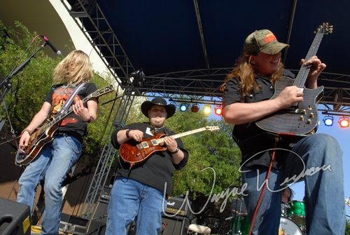 Johnny Hiland