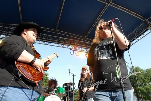 Johnny Hiland
