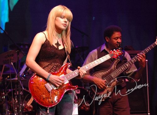Orianthi