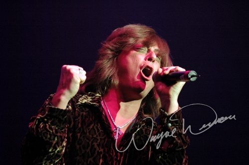 Joe Lynn Turner