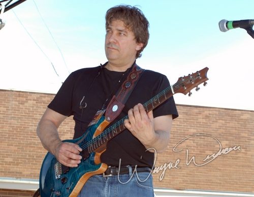 Paul Reed Smith