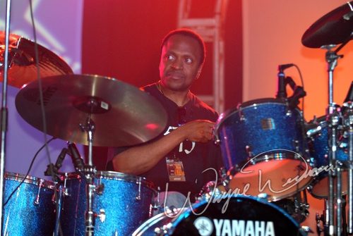 Paul Reed Smith at Dallas Market Hall Dallas, TX on April 22, 2006 &mdash; concert photo by Wayne Dennon