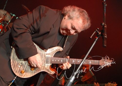 Paul Reed Smith