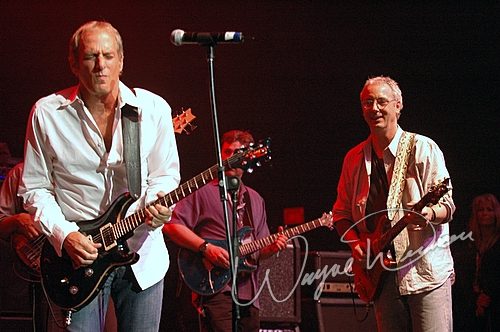 Michael Bolton