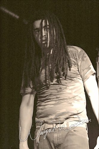 Nonpoint at Jillian's Louisville, KY on March 19, 2006 &mdash; concert photo by Wayne Dennon