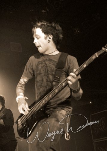Hinder