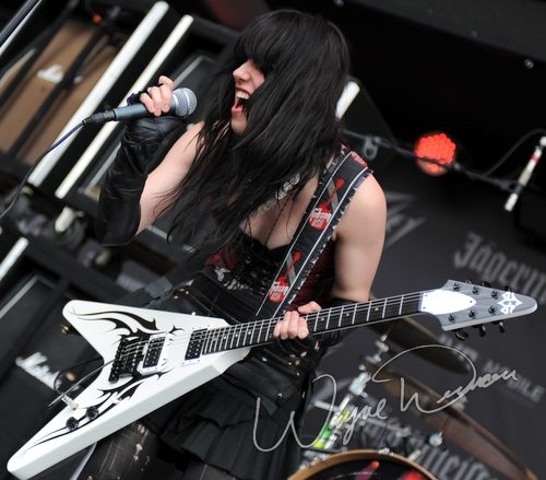 Halestorm