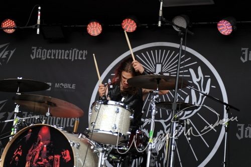 Halestorm