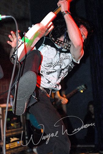 Flyleaf