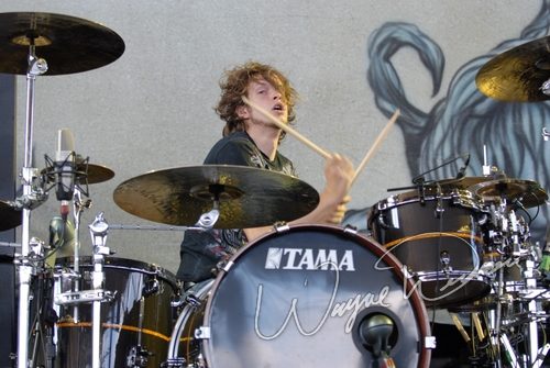 Flyleaf
