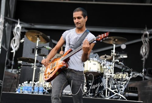 Flyleaf