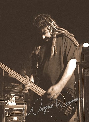 One at Jillian's Louisville, KY on March 19, 2006 &mdash; concert photo by Wayne Dennon