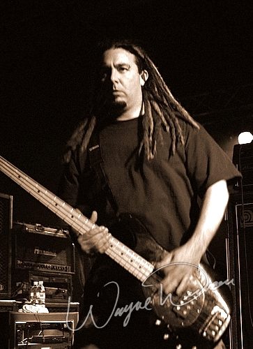 One at Jillian's Louisville, KY on March 19, 2006 &mdash; concert photo by Wayne Dennon
