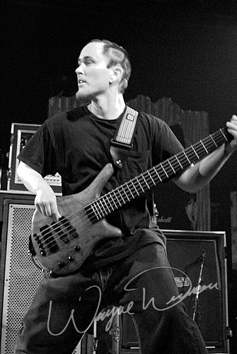 Gizmachi at Bogart's Cincinnati, OH on April 2, 2006 &mdash; concert photo by Wayne Dennon