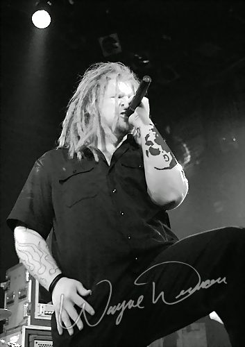 Gizmachi at Bogart's Cincinnati, OH on April 2, 2006 &mdash; concert photo by Wayne Dennon