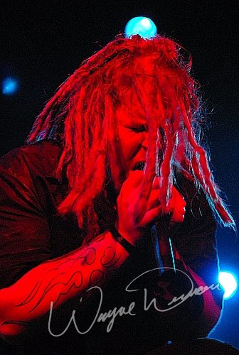 Gizmachi at Bogart's Cincinnati, OH on April 2, 2006 &mdash; concert photo by Wayne Dennon