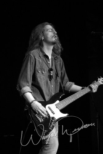 57 Stitch at Dallas Market Hall Dallas, TX on April 22, 2006 &mdash; concert photo by Wayne Dennon