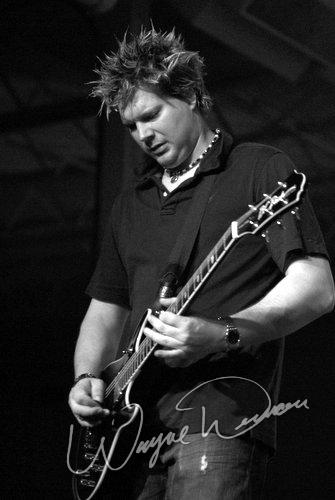 57 Stitch at Dallas Market Hall Dallas, TX on April 22, 2006 &mdash; concert photo by Wayne Dennon