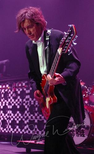 Cheap Trick concert photo by Wayne Dennon