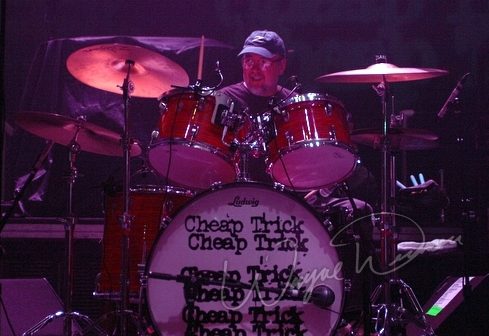 Cheap Trick