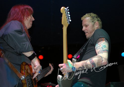 Gary Hoey