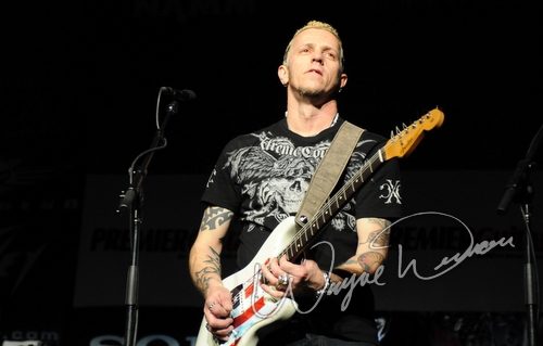 Gary Hoey