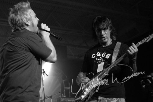 George Lynch
