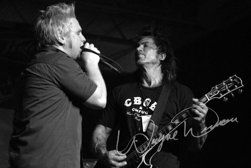 George Lynch