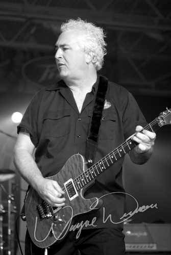 Lord Tracy at Dallas Market Hall Dallas, TX on April 22, 2006 &mdash; concert photo by Wayne Dennon