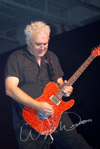 Lord Tracy at Dallas Market Hall Dallas, TX on April 22, 2006 &mdash; concert photo by Wayne Dennon