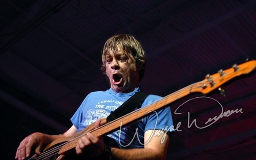 Lord Tracy at Dallas Market Hall Dallas, TX on April 22, 2006 &mdash; concert photo by Wayne Dennon