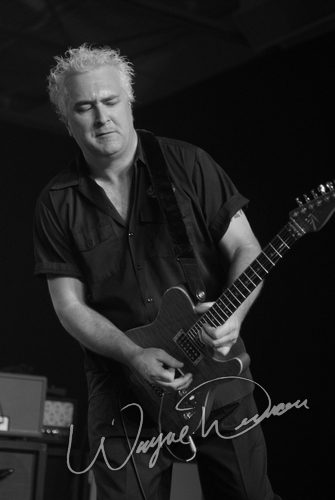 Lord Tracy at Dallas Market Hall Dallas, TX on April 22, 2006 &mdash; concert photo by Wayne Dennon