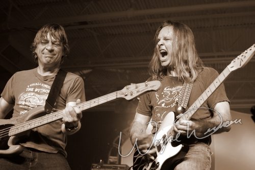 Lord Tracy at Dallas Market Hall Dallas, TX on April 22, 2006 &mdash; concert photo by Wayne Dennon