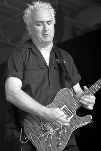 Lord Tracy at Dallas Market Hall Dallas, TX on April 22, 2006 &mdash; concert photo by Wayne Dennon