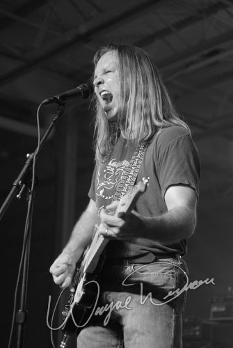 Lord Tracy at Dallas Market Hall Dallas, TX on April 22, 2006 &mdash; concert photo by Wayne Dennon