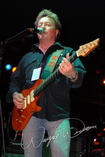 Rick Derringer